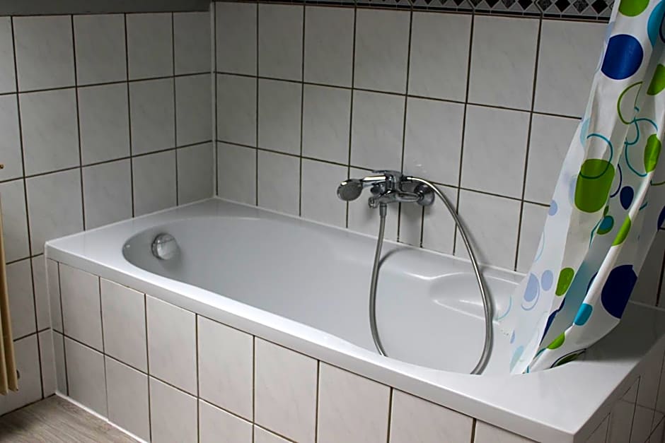 Gasthof Rossle Ochsenwang