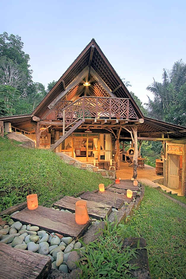 Batukaru Coffee Estate