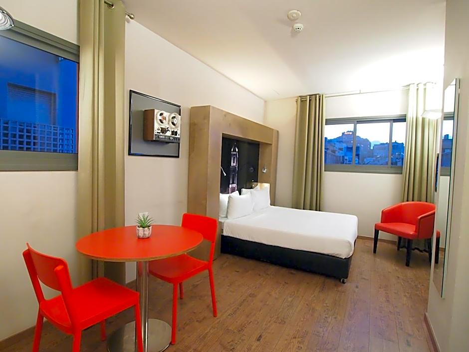 Ben Yehuda Apartments