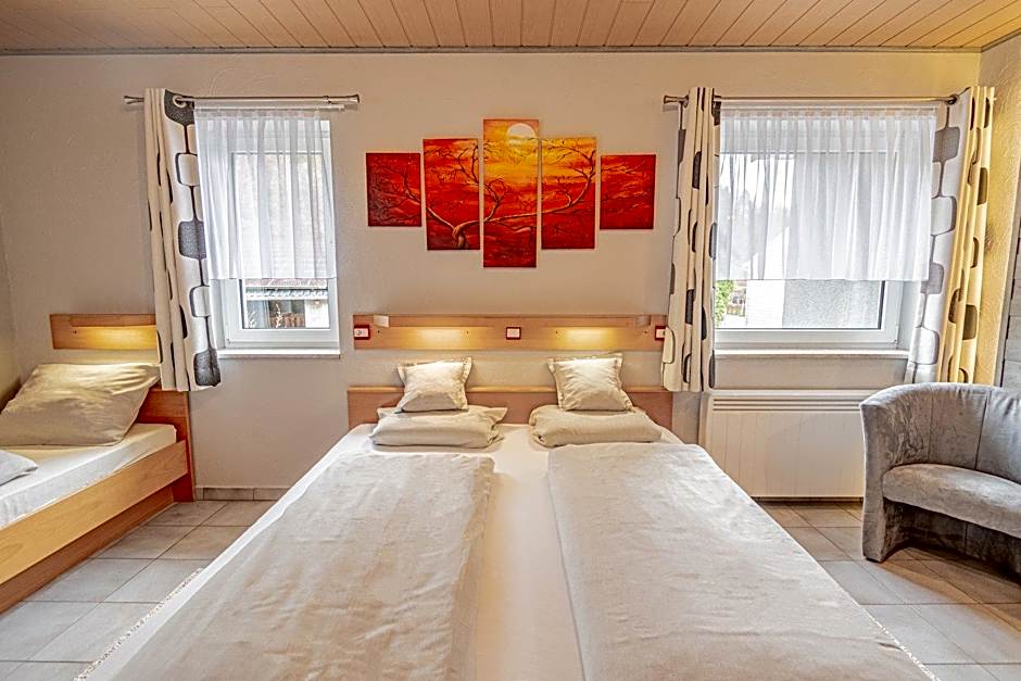 Hotel Ulftaler Schenke