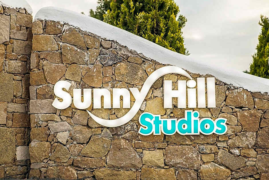 Sunny Hill