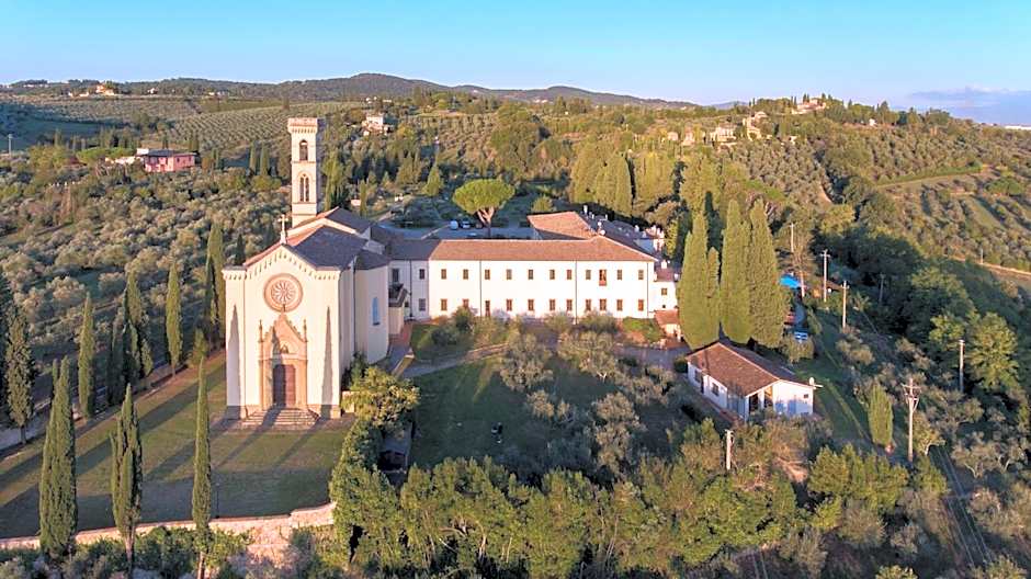 Villa Castiglione