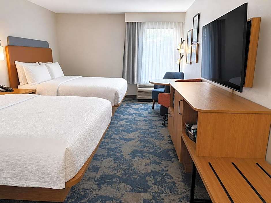 Hampton Inn Cartersville