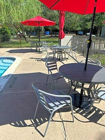 Ramada by Wyndham Newark/Wilmington