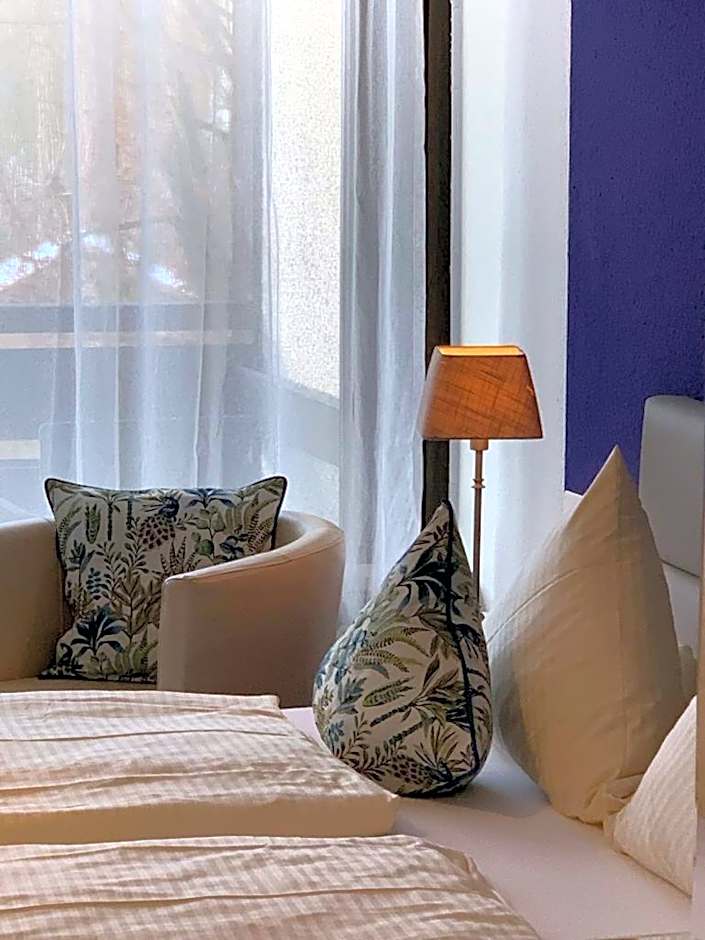 Hotel garni Bellevue