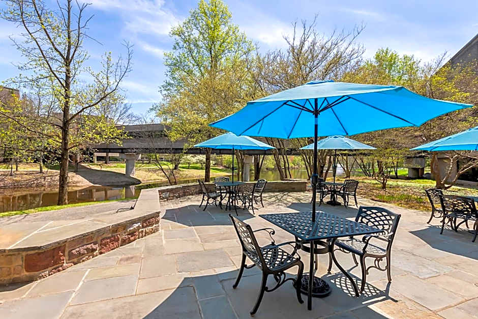 Holiday Inn Express Princeton Southeast By IHG