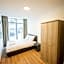 Alphabet Apartments - Prins Hendrikkade 10