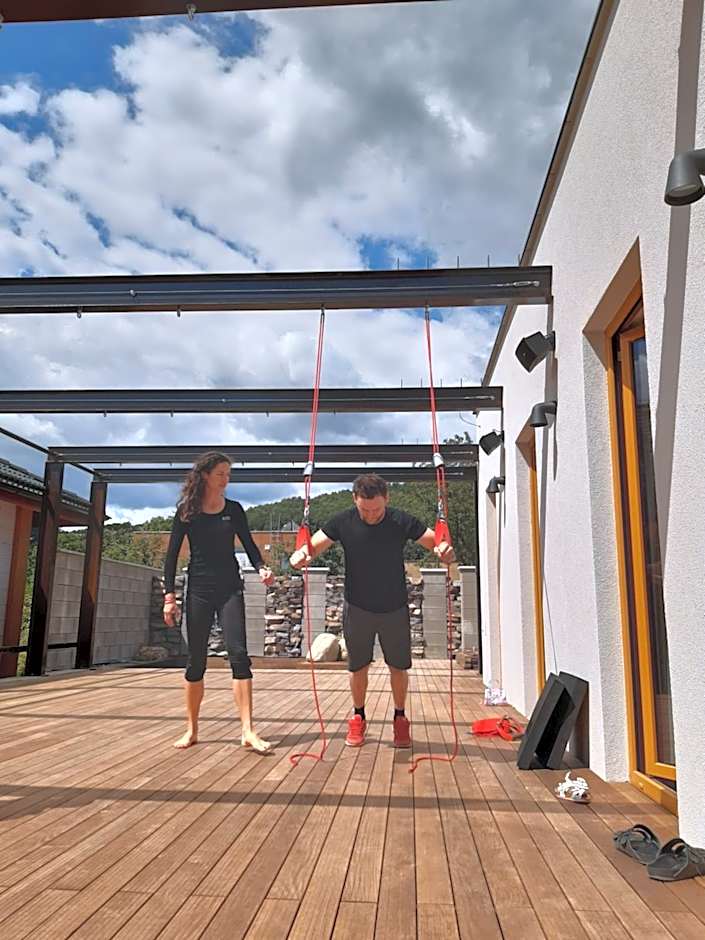 VIGEO lounge b&b coffee