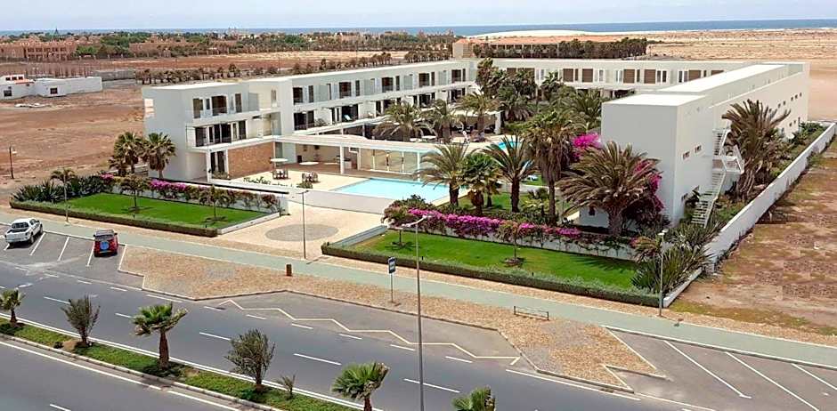 Hotel Dunas de Sal