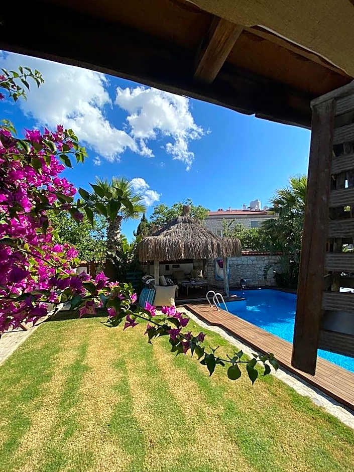 Cocopalm Boutique Hotel Alaçatı