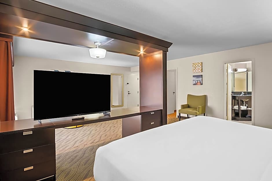 Comfort Inn Cadillac