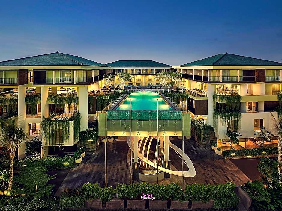 Mercure Bali Legian Hotel
