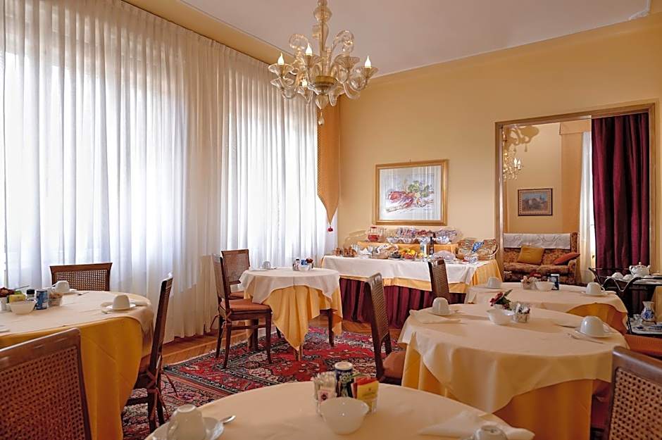 Casa Villa Gardenia - Venice