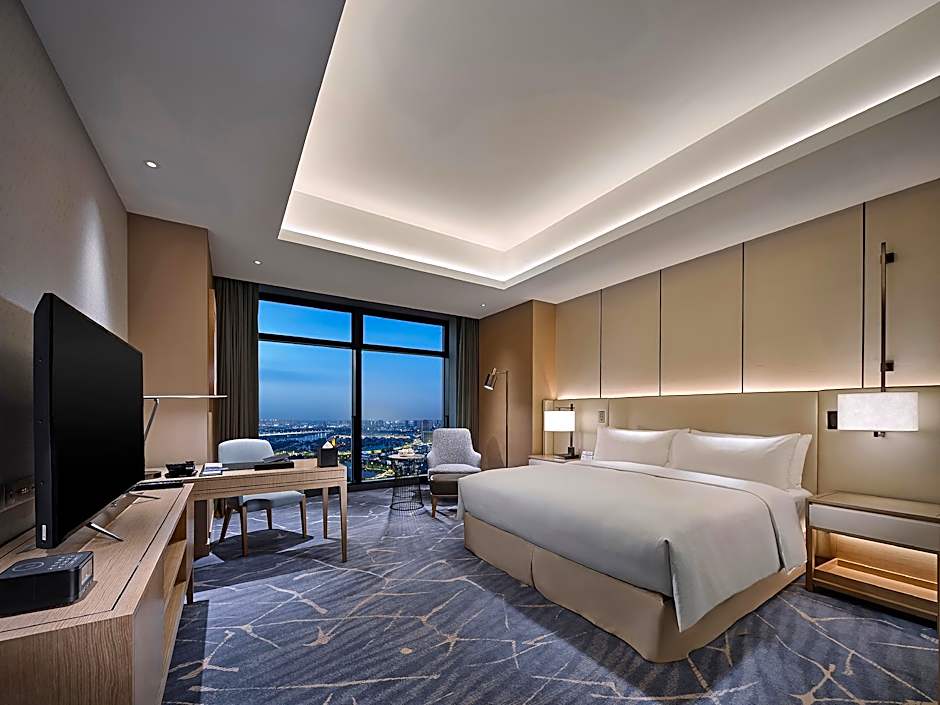 Hilton Beijing Tongzhou