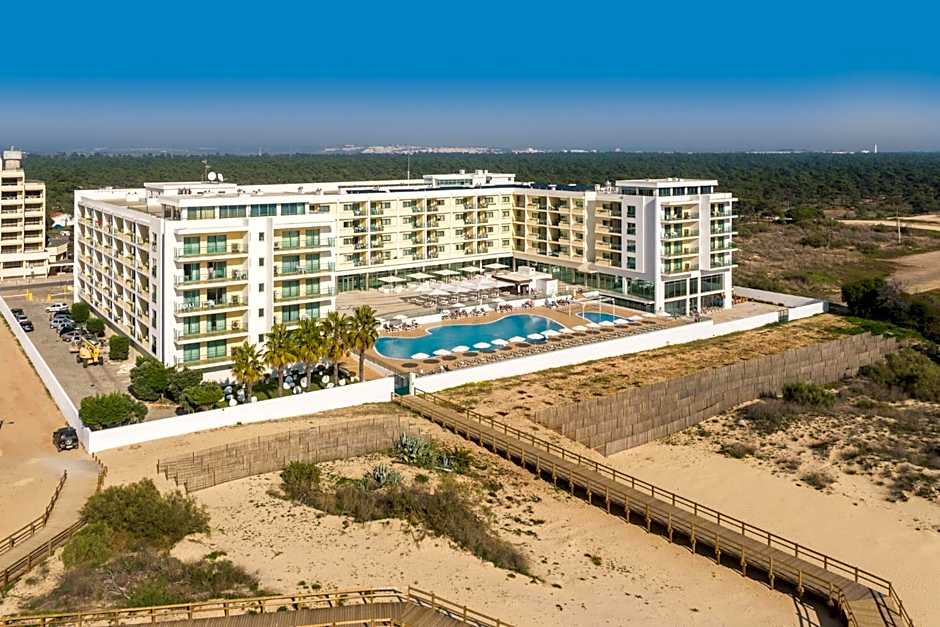 Hotel Apartamento Dunamar