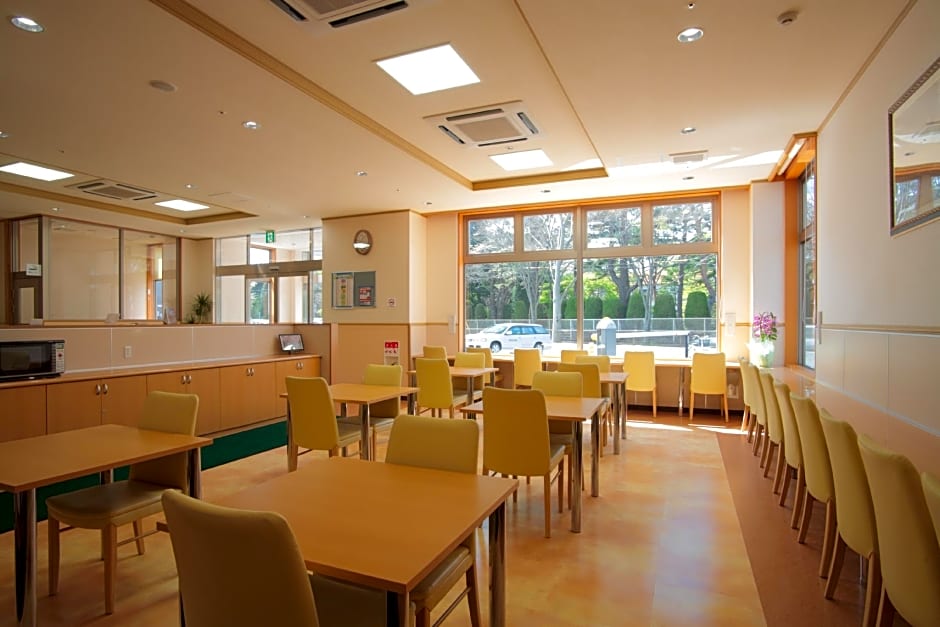 Life Inn Katsuta Station West