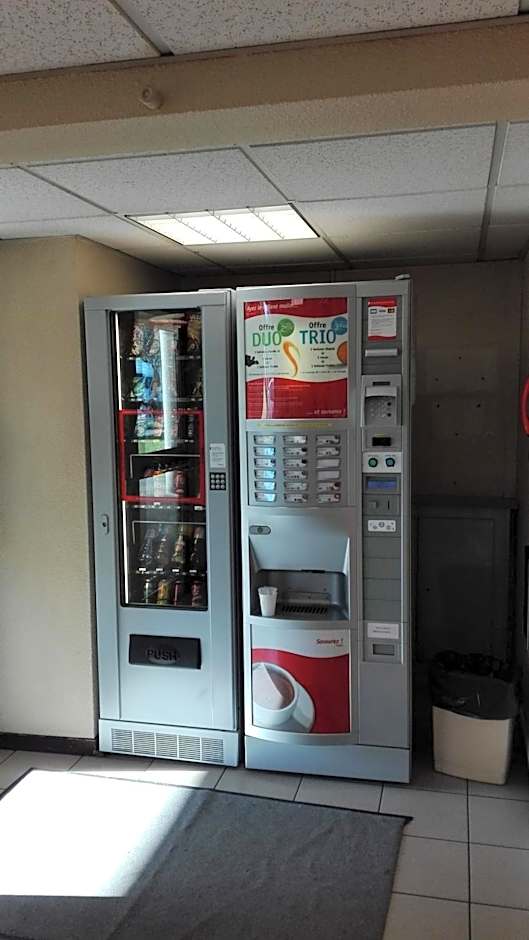 Premiere Classe Limoges Nord