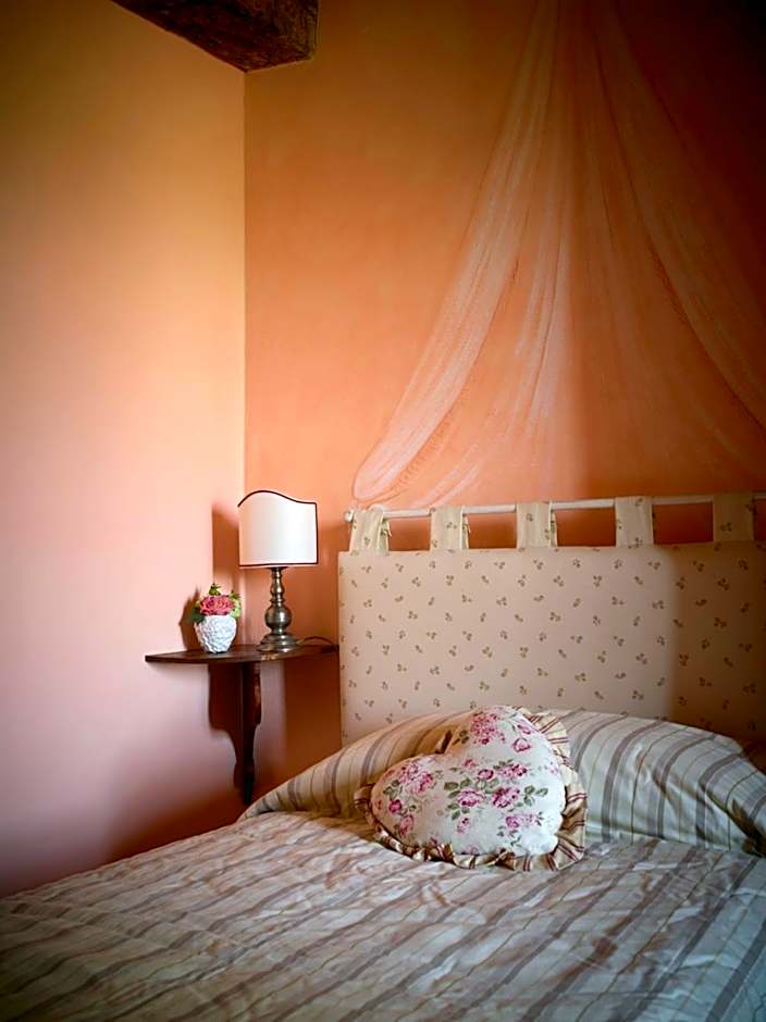 Relais Borgo Petrognano