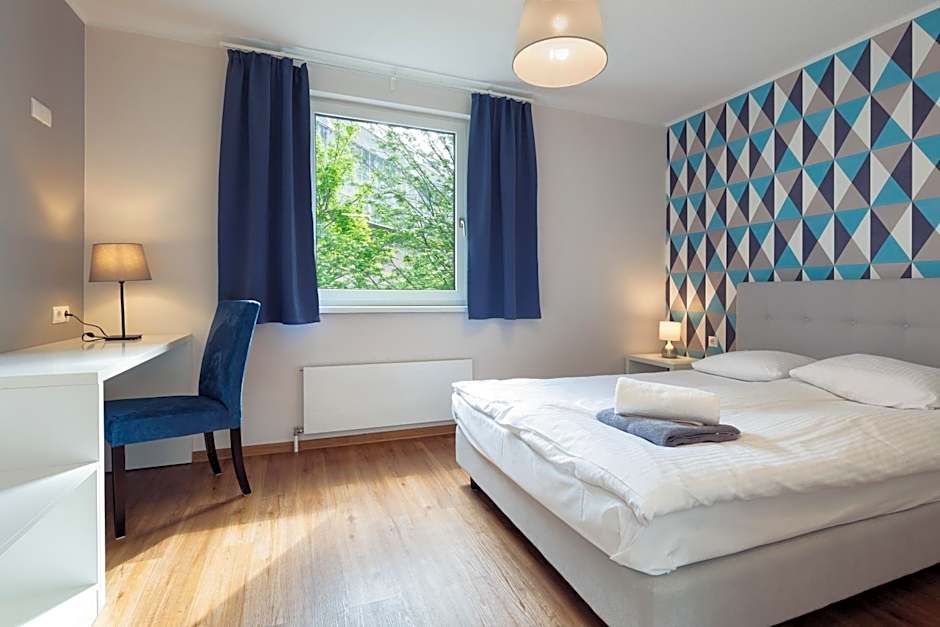 Photo 1 of 5 of Double Room with Private External Bathroom