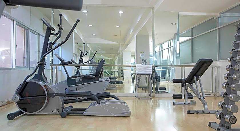 Rangsit Apartment I
