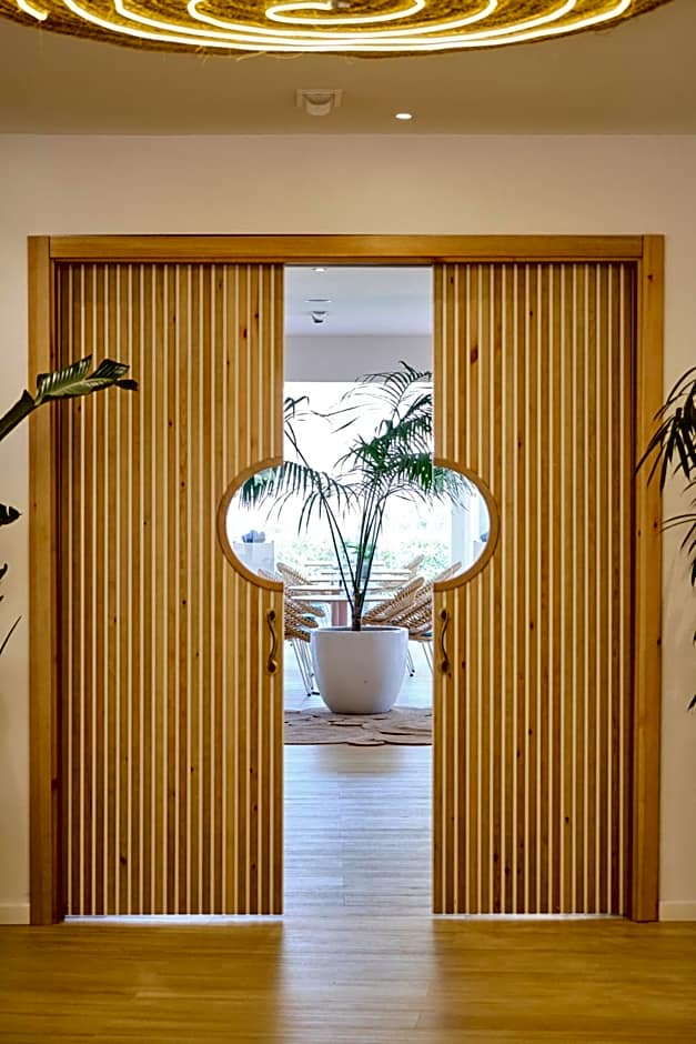 Hotel Villa Chiquita