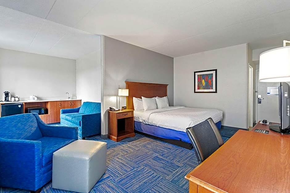 Allentown Park Hotel, Ascend Hotel Collection