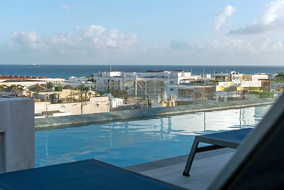 Luxury Studio in Playa Del Carmen