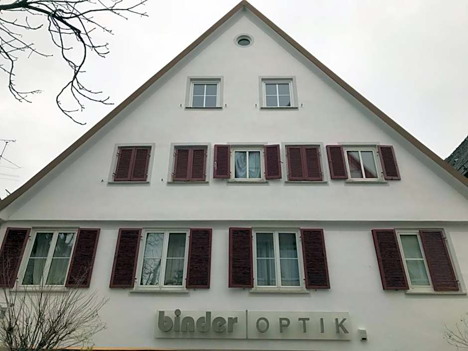 Stadt Apartment