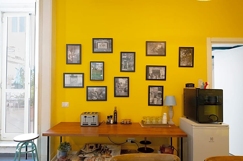 Palazzo della Loggia B&B