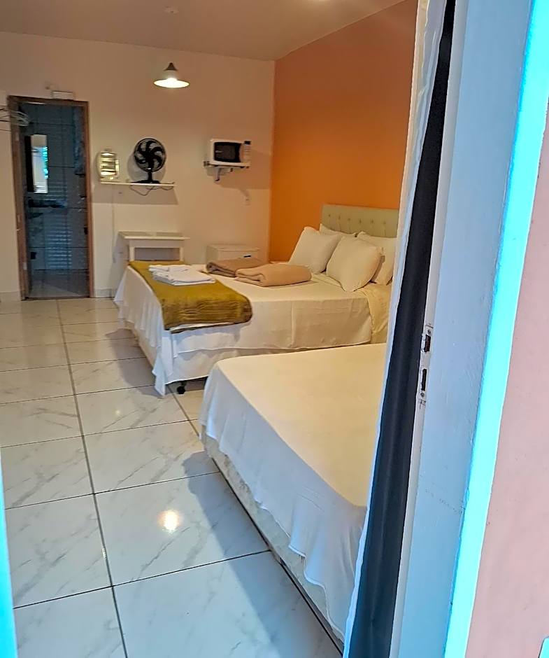 Pousada Alforria -Lavras Novas