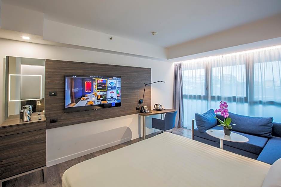 Novotel Roma Eur
