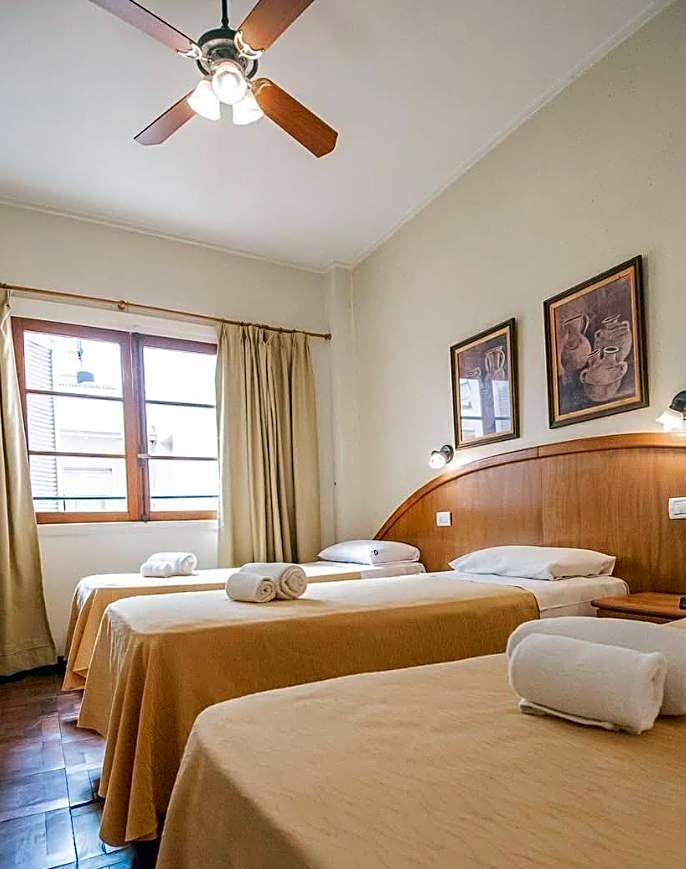 Argentino Hotel