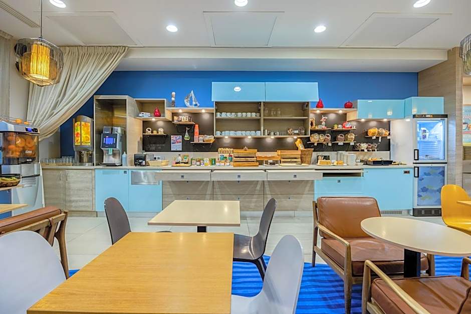 ibis Styles La Rochelle Centre