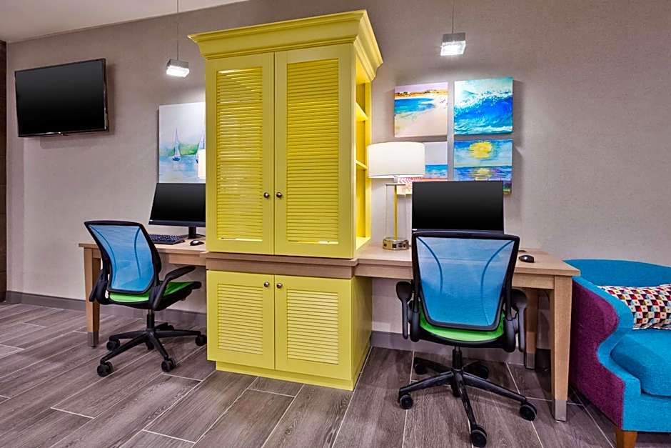 Home2 Suites by Hilton Wilmington Wrightsville Beach