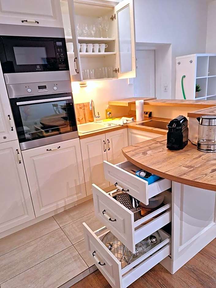 Flataid Gästehaus Graschi - Steinbergstraße