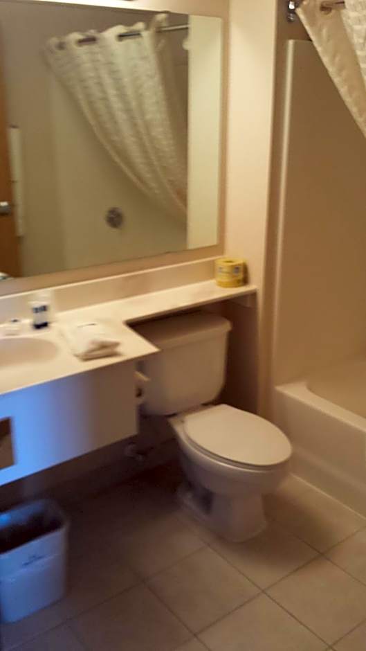 AmericInn by Wyndham Madison SD