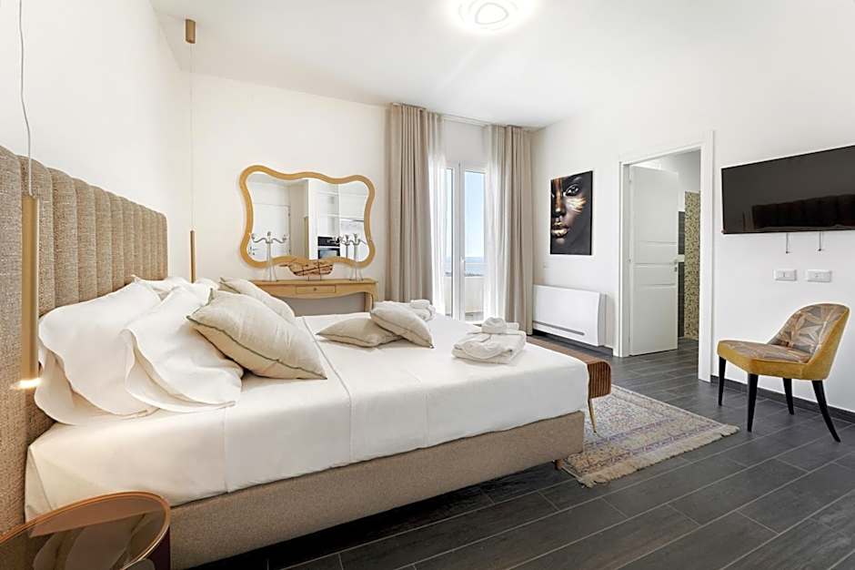 Petraianca Panoramic BH