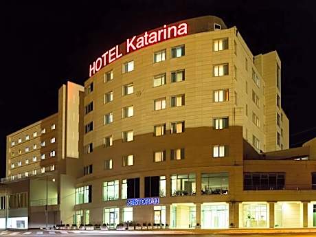 Katarina Hotel