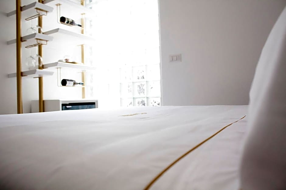 CiuriTaormina Maison de Charme