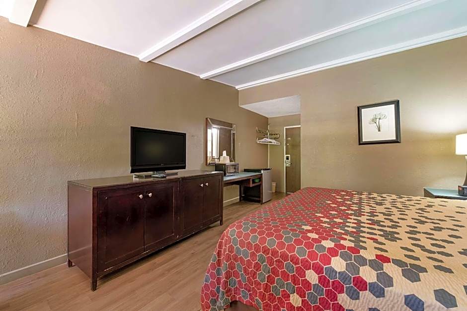 Econo Lodge High Point - Archdale