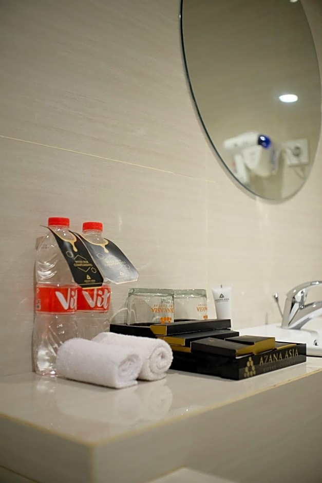 Azana Asia Hotel Cilacap