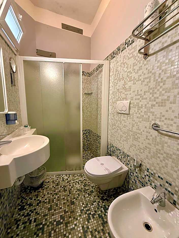 Hotel Villa Madana