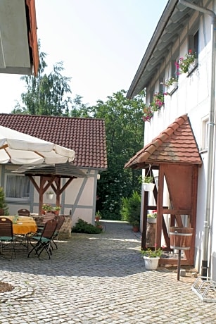 Landhotel "Zum Nicolaner"