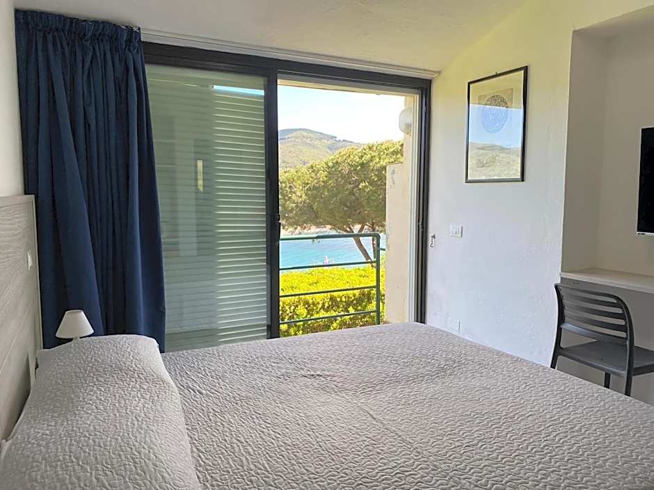 Hotel Capo Di Stella