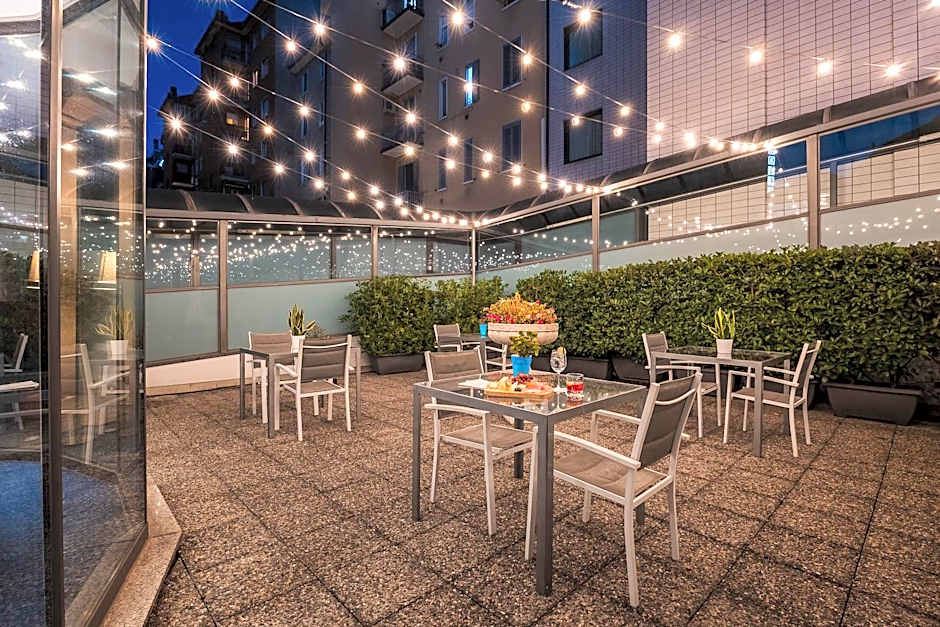 IH Hotels Milano St. John