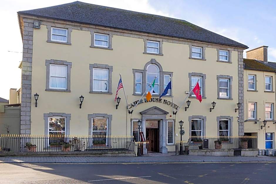Cahir House Hotel