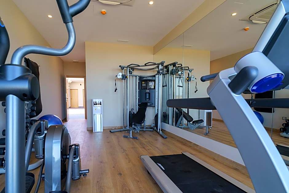 Hoteles Desconecta2 by Vicoba