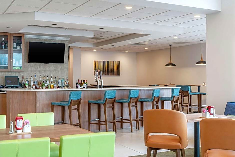 Hilton Garden Inn Morgantown