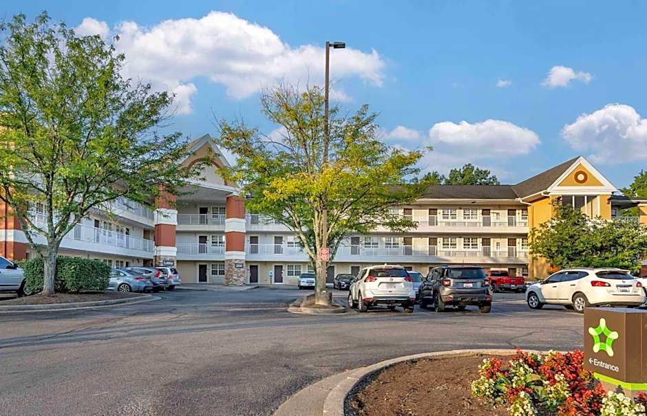 Extended Stay America Suites - Lexington - Nicholasville Road