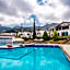 The Olive Tree Hotel